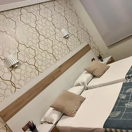 Guest house Navas