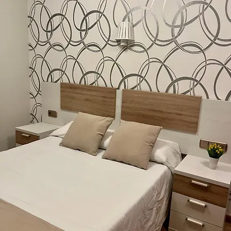 Guest house Navas Cabo De Gata