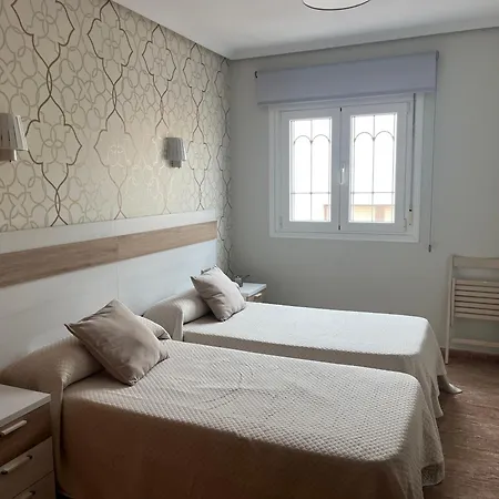 Guest house Navas Cabo De Gata