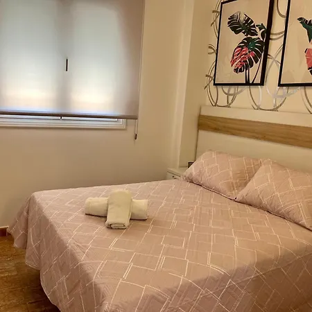 Guest house Navas