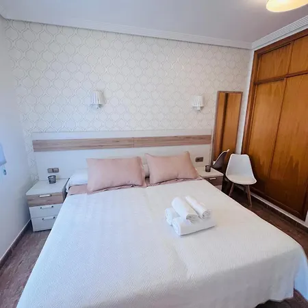 Navas Guest house