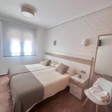 Navas Guest house
