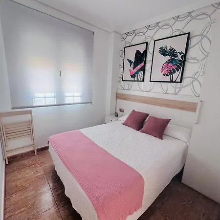 Guest house Navas