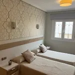 בית הארחה Navas Cabo De Gata