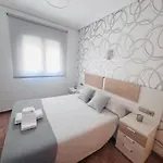 בית הארחה Navas Cabo De Gata