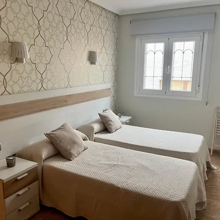 Navas Maison d'hôtes