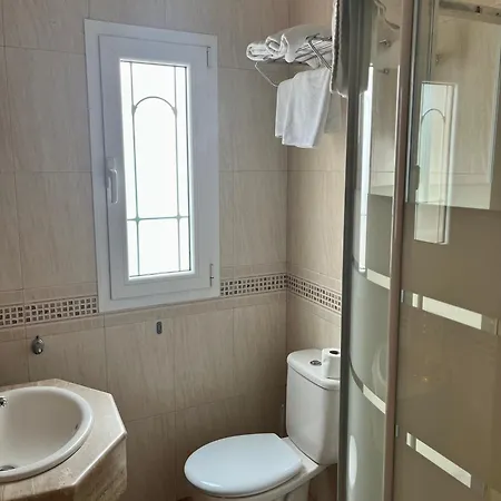 Navas Maison d'hôtes Cabo De Gata